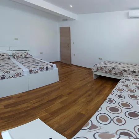 Apartmán Marijeta Hvar *