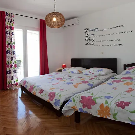 Marijeta Hvar Apartment Hvar Town