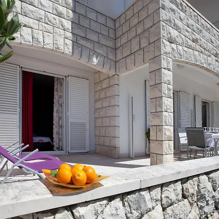 Marijeta Hvar Apartmán Hvar Town