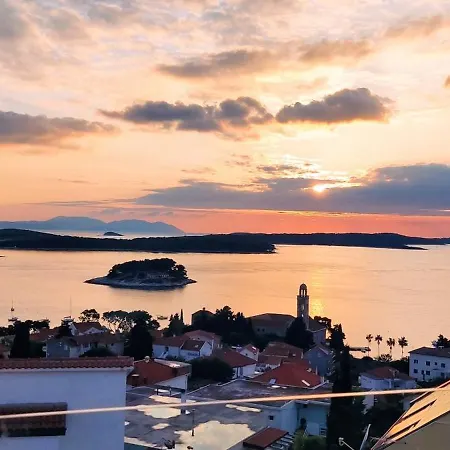 Marijeta Hvar Hvar Town