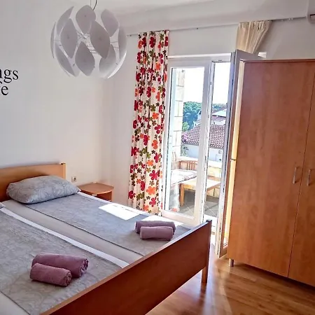 Apartment Marijeta Hvar