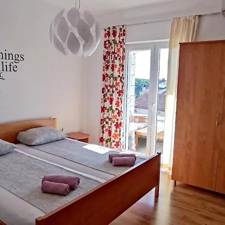 Marijeta Hvar Apartment Hvar Town