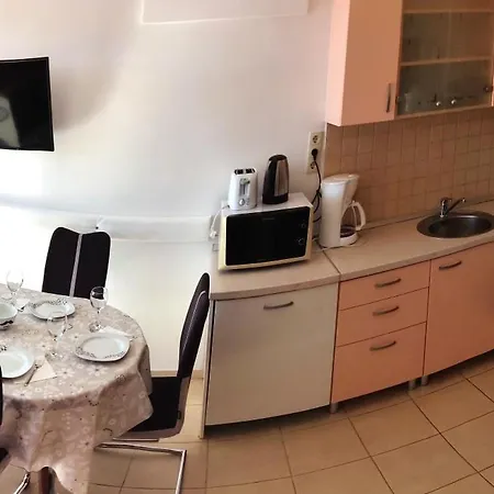 Apartment Marijeta Hvar