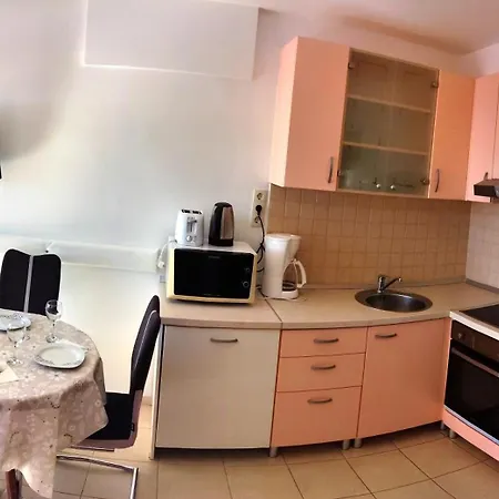 Marijeta Hvar Apartment *