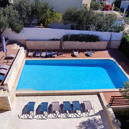 Apartment Marijeta Hvar Hvar Town