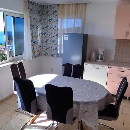 Marijeta Hvar Apartment