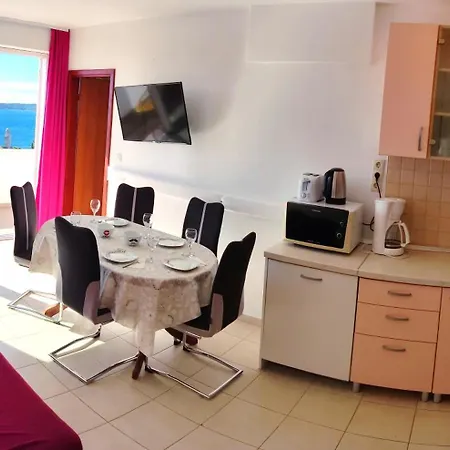 Apartment Marijeta Hvar