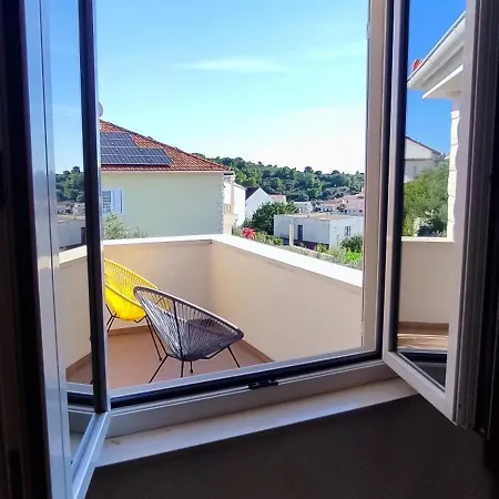 Marijeta Hvar Apartment *