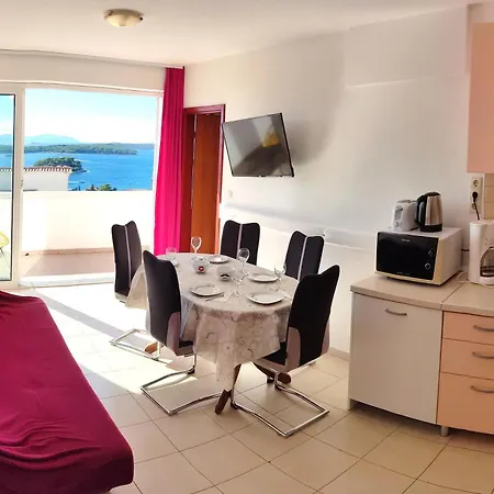 Apartment Marijeta Hvar *