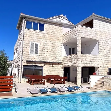 Marijeta Hvar Apartment