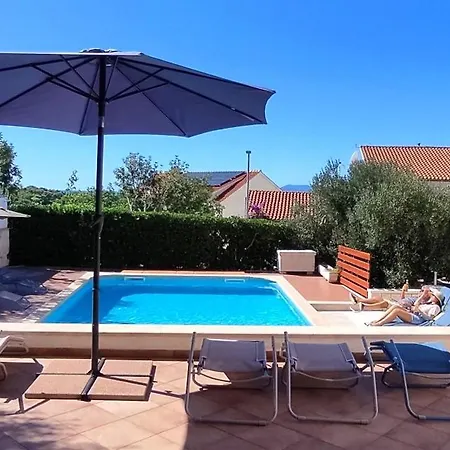 Apartment Marijeta Hvar