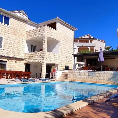 Marijeta Hvar Apartmán *