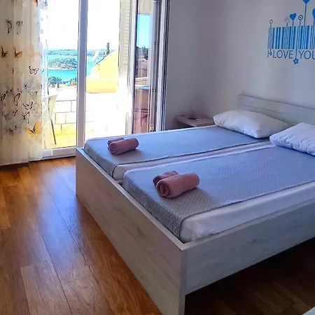 Marijeta Hvar Apartment *