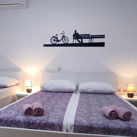 Marijeta Hvar Apartment Hvar Town