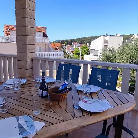 Marijeta Hvar *