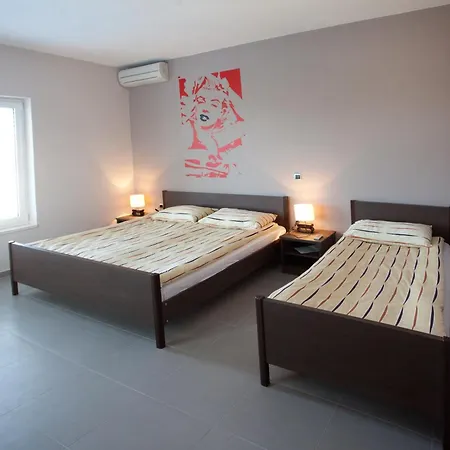 Marijeta Hvar Apartment