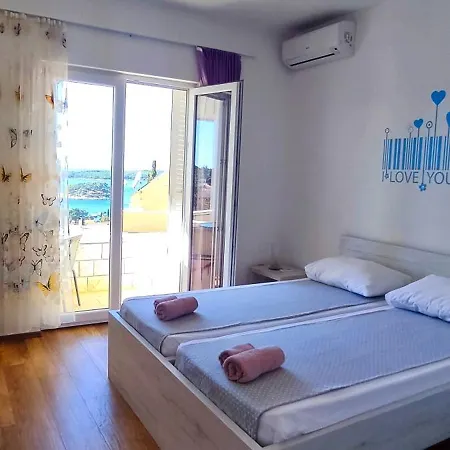 Apartment Marijeta Hvar