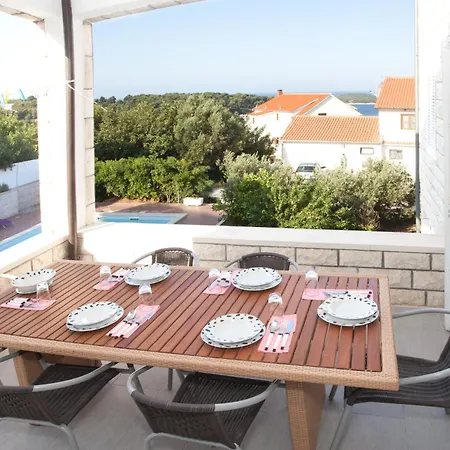 Marijeta Hvar Apartment *