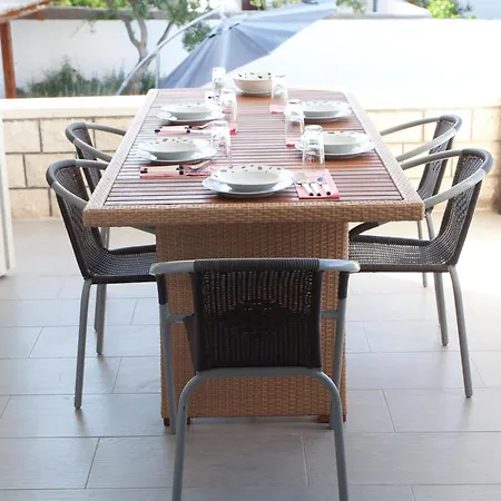 Apartment Marijeta Hvar *