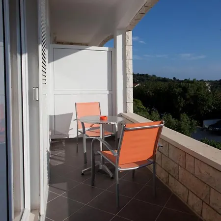 Marijeta Hvar Apartment Hvar Town