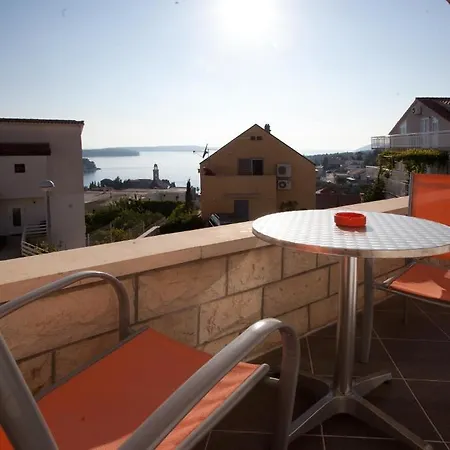 Marijeta Hvar Apartment *