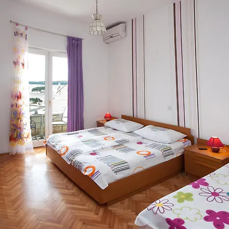 Marijeta Hvar Apartmán Hvar Town