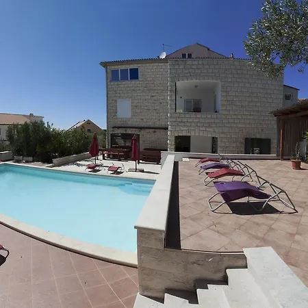 Apartmán Marijeta Hvar Hvar Town