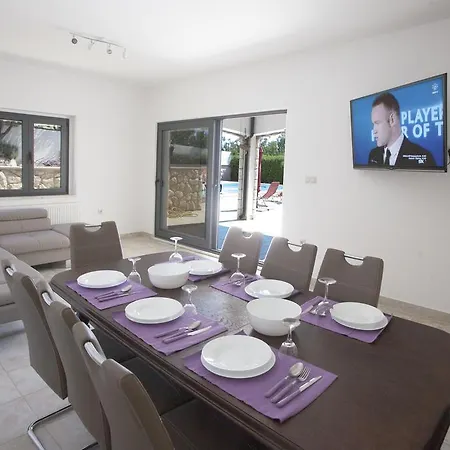 Marijeta Hvar Apartmán