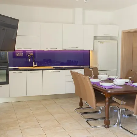 Marijeta Hvar Apartmán *