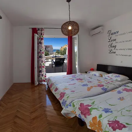 Apartmán Marijeta Hvar Hvar Town