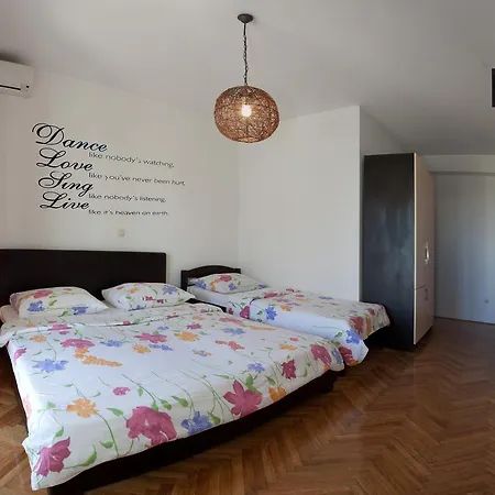 Marijeta Hvar Apartment Hvar Town