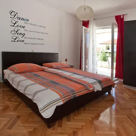 Marijeta Hvar Apartment Hvar Town