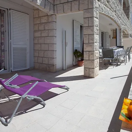 Apartment Marijeta Hvar *