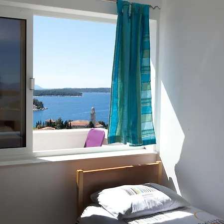 Marijeta Hvar Apartmán *