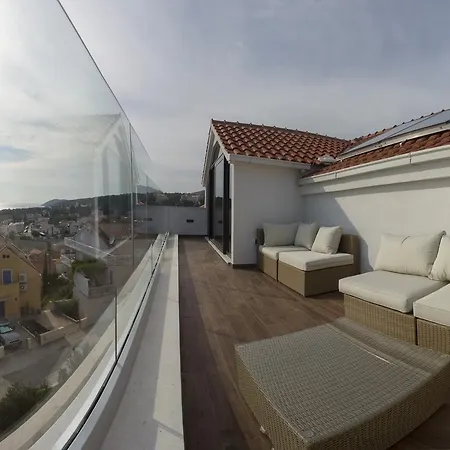 Marijeta Hvar Apartman Hvar Town