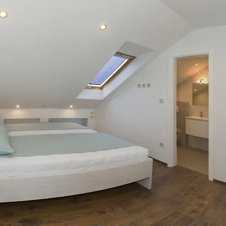 Marijeta Hvar Hvar Town