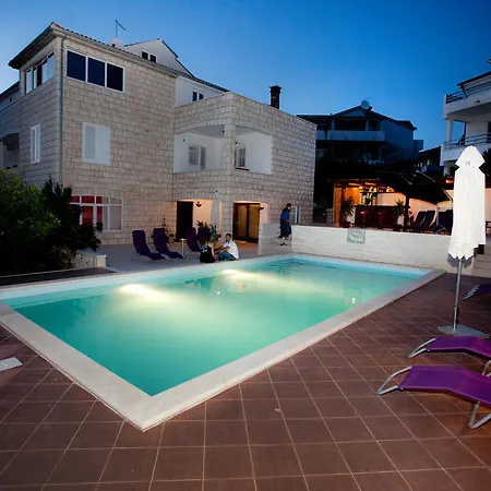 Marijeta Hvar Apartment