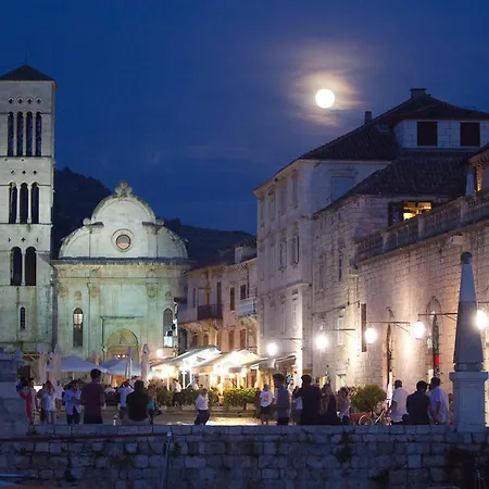 Apartment Marijeta Hvar