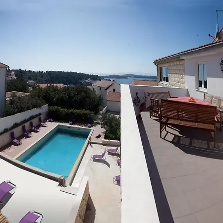 Marijeta Hvar Apartman Hvar Town