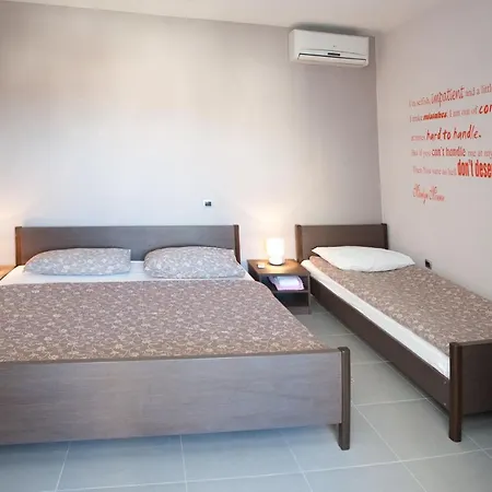Apartment Marijeta Hvar *