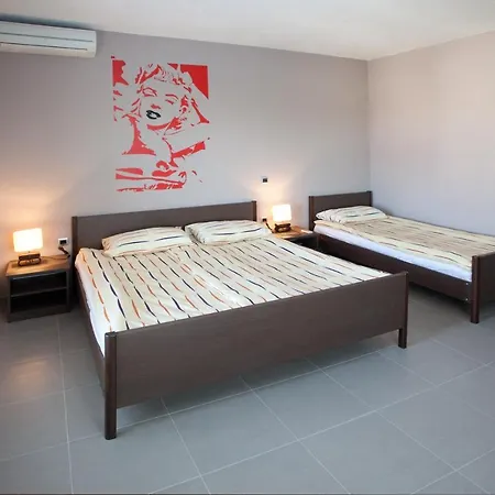 Marijeta Hvar Apartment *