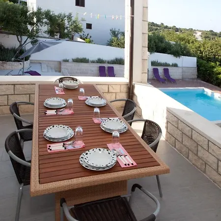 Marijeta Hvar *