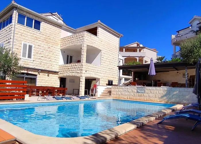 Marijeta Hvar Apartman *