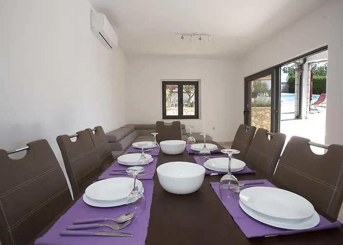 Marijeta Hvar Apartman Hvar Town