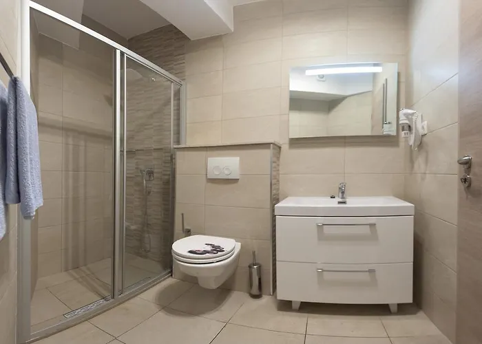 Marijeta Hvar Apartman