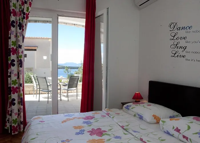 Marijeta Hvar Apartman *