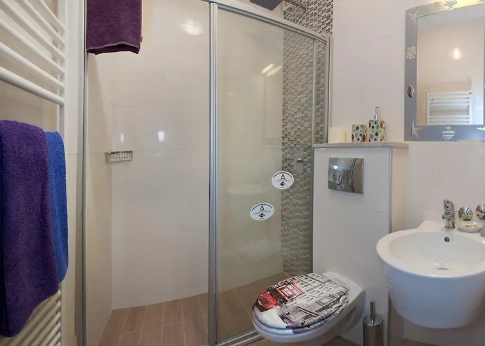 Marijeta Hvar Apartman *