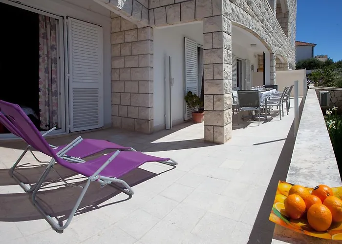 Apartman Marijeta Hvar *