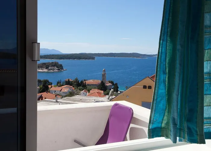 Apartman Marijeta Hvar
