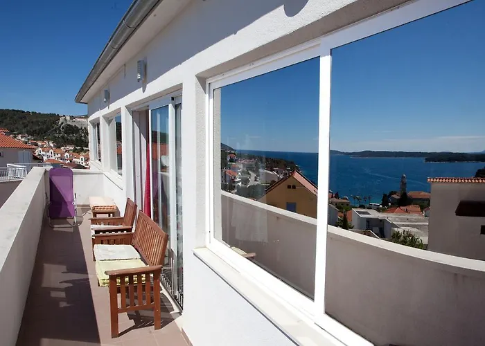 Marijeta Hvar Apartman *